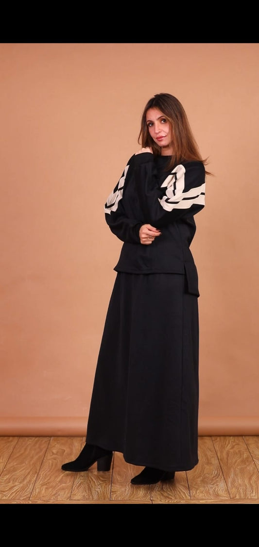 Timeless Milton Set